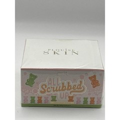 P. Louise Skin All Scubbed Up Fruit Body Scrub Candy Bears 100g/3.52 oz. BNIB