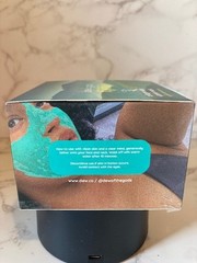 Dew of the Gods FijiFuji Collagen Whip Vitamin Mask 100g/3.52oz NIB