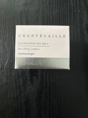NEW CHANTECAILLE BIO LIFTING CREAM + LA CREME RICHE 1.7oz/50ml