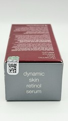 Dermalogica Dynamic Skin Retinol Serum NIB 1oz / 30mL