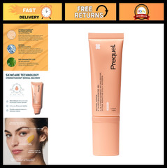 Retinaldehyde Gel 0.1% with Ectoin, Cica & Jojoba Oil – Smooths Texture, Firms S