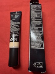 Laura Mercier Tinted Moisturizer On Silk SPF30~ 15ml .5oz NIB Exp 11/2026