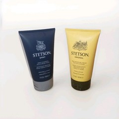 Stetson Face And Beard Wash with Stetson Face And Beard Lotion