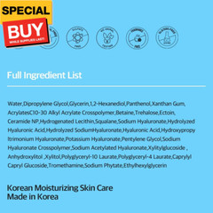 Ceramide Panthenol Skin Barrier Support Toner 10.14 fl oz – Hydrating Facial Ton