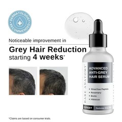 Bare Anatomy Advanced Anti-Grey Serum – 50ML