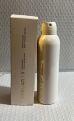 Cyklar Glycolic Acid Exfoliating Body Spray – 10% AHA 6 Fl Oz (Pack of 1)