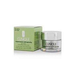 Clinique Repairwear Anti-Gravity Eye Cream – Size 0.5 Oz. / 15mL – New
