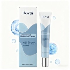 Hoygi quick Reduction Eye Serum-Advanced Formula Anti Aging Wrinkles 10ml
