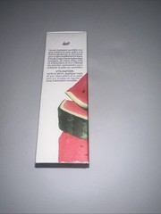 Glow Recipe Watermelon Glow Pink Juice Moisturizer Lotion Mini .84 Oz.