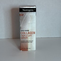 Neutrogena Rapid Firming Collagen Triple Lift Serum 1oz