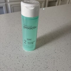 Proactiv Revitalizing Toner Step 2 Proactive Toner 90 Day 6oz New Sealed