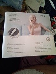 Mlay RF01 Radio Frequency Skin Lifting Wrinkle Removal Anti Aging Device