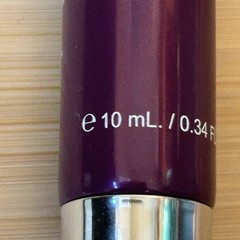 111 SKIN YTheorem Repair Serum NAC Y2 10 ml 0.34 fl oz Travel NEW SEALED No Box