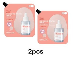 LEBELAGE High Concentration Serum 20g/PDRN, Glutathione, Volufiline/2pcs, 5pcs