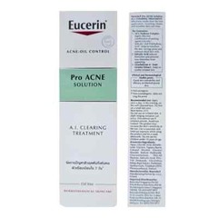 Eucerin Pro ACNE Solution A.I Clearing Treatment 40ml (EXP DATE: 06/08/2027)