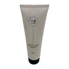 Dr. B Lab Brandt Skincare Foaming Face Cleanser 4.2 fl oz (125ml) NEW SEALED