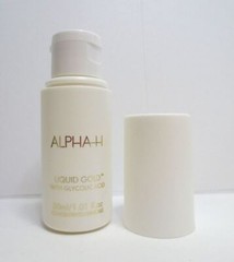 ALPHA-H LIQUID GOLD – RESURFACES SKIN TONE, AGE SPOTS, ACNE SCARS – 1.01OZ/30ML