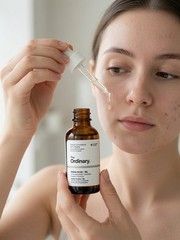 The Ordinary Face Serum 60ml Hydrating Brightening Daily Skincare All Skin