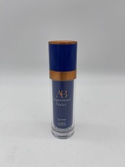 Empty Augustinus Bader The Cream Bottle Real Estate Staging