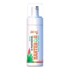 Cream Foam Panthenol Intensive 150 ml | Пантенол