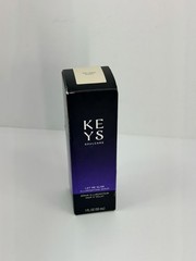 Keys Soulcare Let Me Glow Illuminating Serum Golden Aura 1 fl oz