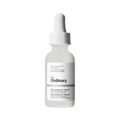 The Ordinary Niacinamide 10% + Zinc 1% 1 fl oz Oil-Free Vegan Serum