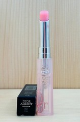 CHRISTIAN DIOR Addict Lip Glow Reviving Lip balm 3,2g / 0.11oz #001 PINK ~ 2024