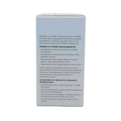 Saturday Skin Bright Potion Probiotic Power Serum- 30 mL / 1.01 oz – Brightening