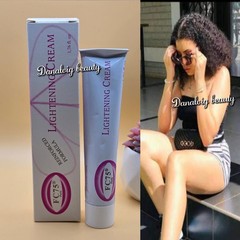 FC75 PARIS Lightening Face Cream👌👌 X 1