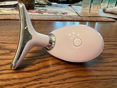 DermaDream Myoglow, LED Arm, neck, Face. Total Body plus magical little device