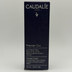 Caudalie Premier Cru The Eye Cream 0.5oz – Brand New In Box – Full Size