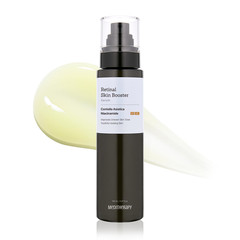 Retinal Skin Booster Serum – Beginner Friendly Non-Irritating Retinaldehyde for