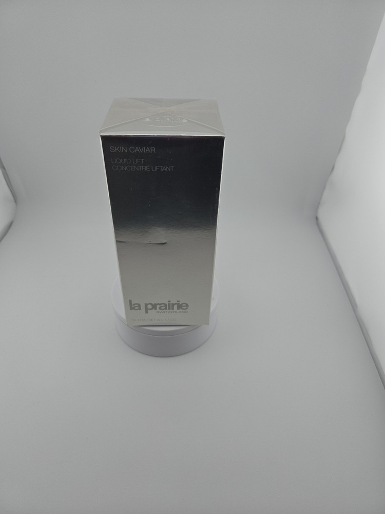 La Prairie Skin Caviar Liquid Lift – 1.7oz