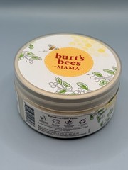 Burt&rsquo;s Bees Mama Belly Butter with Shea Butter & Vitamin E – 6.5 oz / 184 g