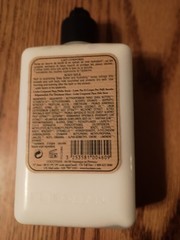 Lait Corporel body Lotion for dry skin, 8.4 fl.oz.