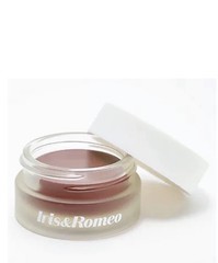 Iris & Romeo Power Peptide Lip Balm Chestnut NIB