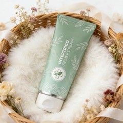 Intertrigo Healora Lotion, Professional Intertrigo Relief Cream