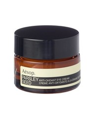 Aesop Unisex 0.33Oz Parsley Seed Anti-Oxidant Eye Cream Women&rsquo;s