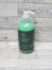 Paul Mitchell Tea Tree Hair and Body Moisturizer Leave-in Conditioner, 10.14 oz