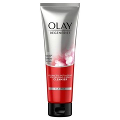 Olay Regenerist Advanced Anti-Ageing Revitalizing Face Wash Cleanser 100g