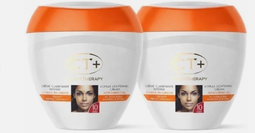 cosmetics skin care