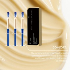 3-30 Polypeptide Collagen Elasticity Essence Cream Elastic Tender Fast-absorbing