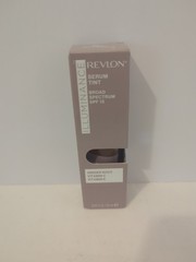 Revlon Illuminance Tinted Serum 601 Soft Nutmeg, 0.94 fl oz.