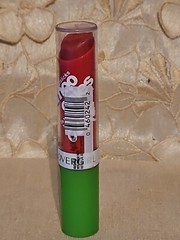 COVERGIRL-LIPSLICKS- SMOO CHIES-LIP BALM-575 KISS & TELL-NEW/NO BOX/NO SEAL