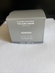 Doctor Babor The Cure Cream Regeneration 1.69oz / 50mL Full Size Moisturizer Dr.