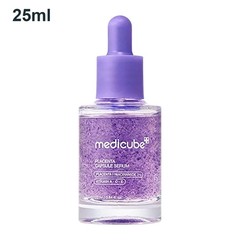 cube Medi PLACENTA CAPSULE SERUM 25ml