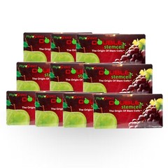 (140 Sachets) 10 Packs Phytoscience Double Stem Cell Anti Aging Wrinkles Reducer