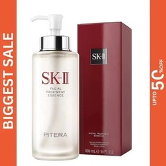SK-II SK2 Facial Treatment Skin Balancing Essence 11oz/330ml Free Shipping