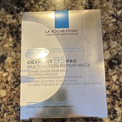 La Roche-Posay Cicaplast B5 Pro Multi-Action Repair Mask 5x25g Panthenol