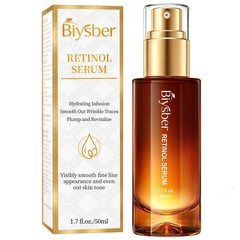 Retinol Collagen for : Anti Aging &Anti Repair Peptide with Hyaluronic Acid B…